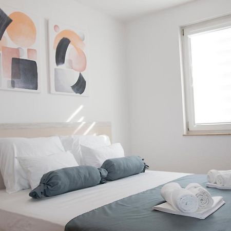 Memories Apartment Мостар Экстерьер фото