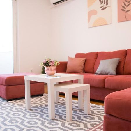 Memories Apartment Мостар Экстерьер фото
