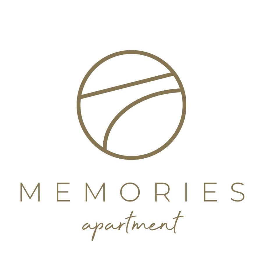 Memories Apartment Мостар Экстерьер фото