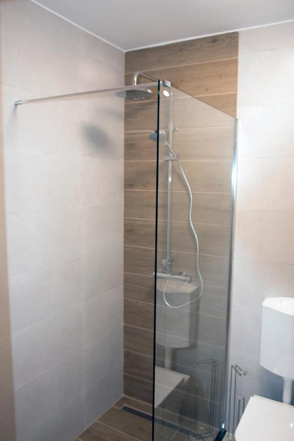 Memories Apartment Мостар Экстерьер фото
