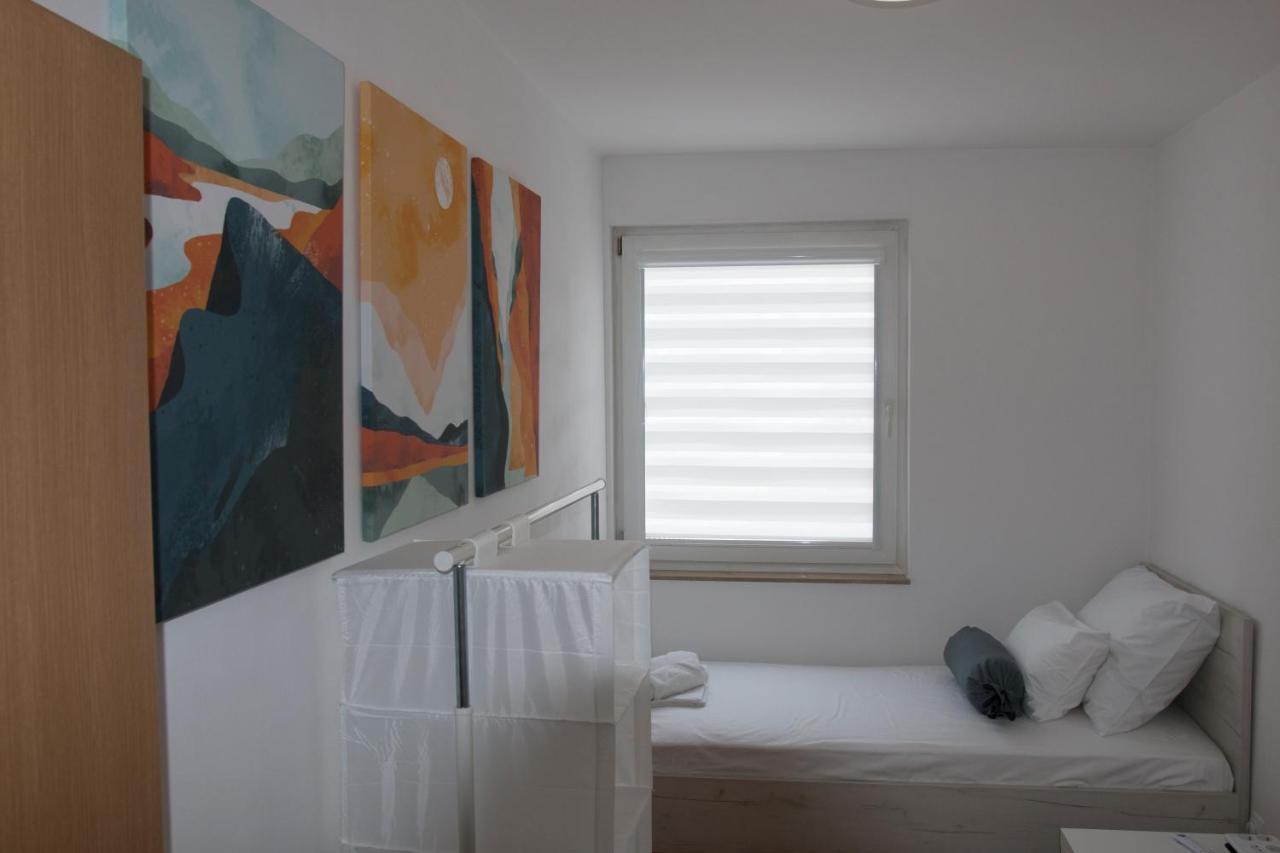 Memories Apartment Мостар Экстерьер фото