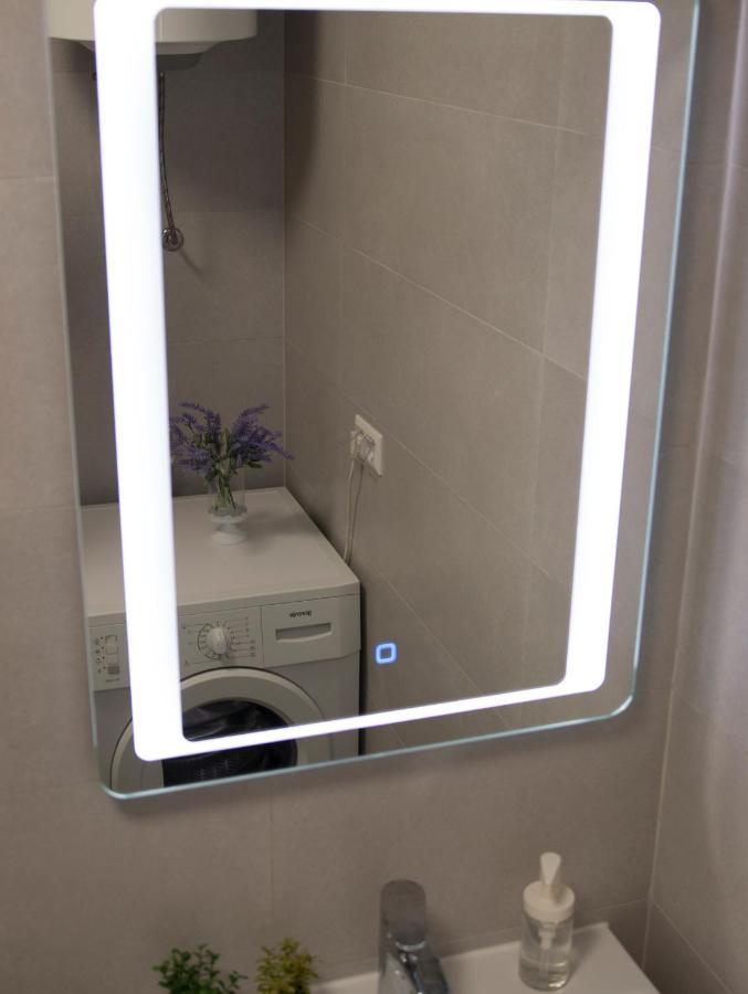 Memories Apartment Мостар Экстерьер фото