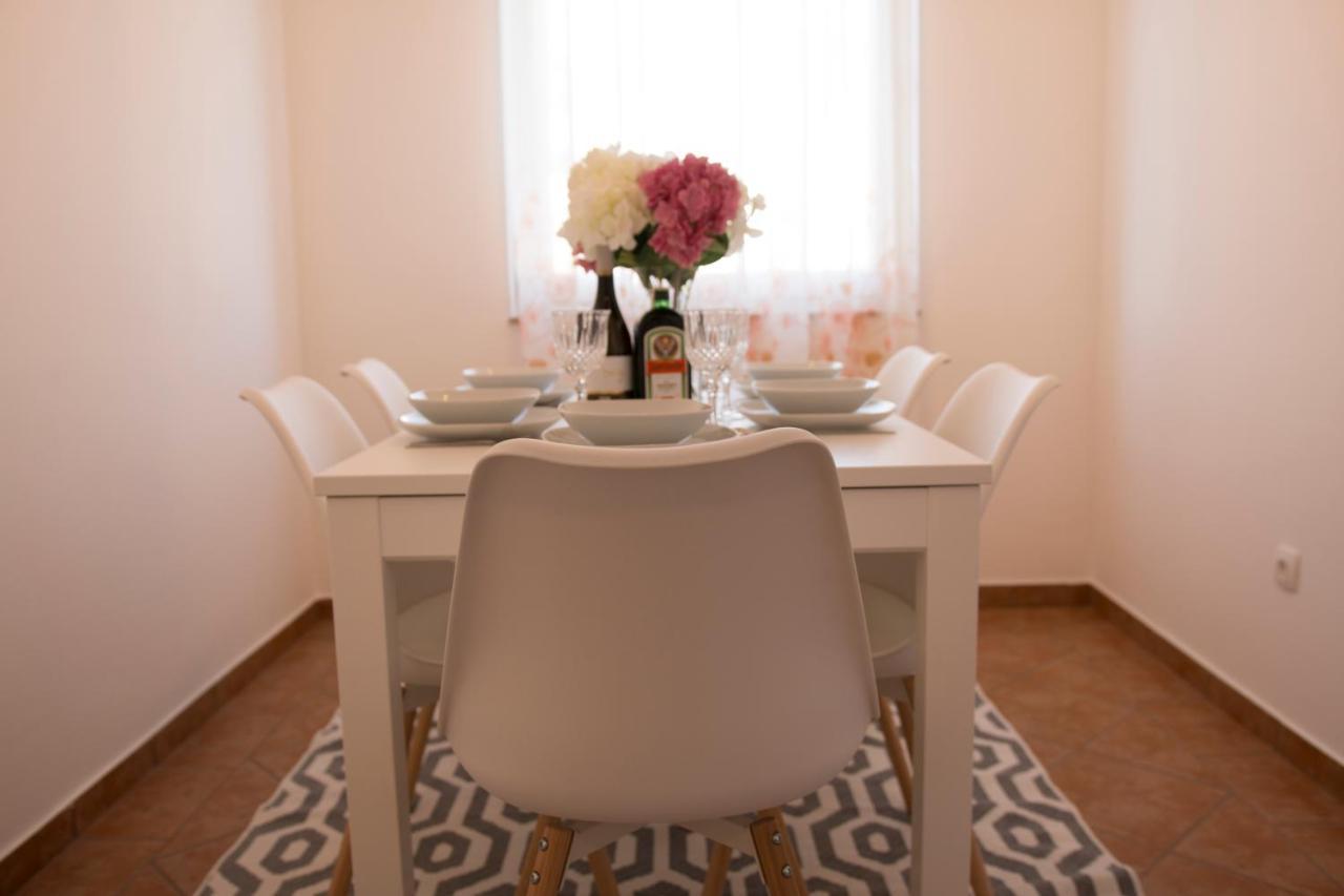 Memories Apartment Мостар Экстерьер фото