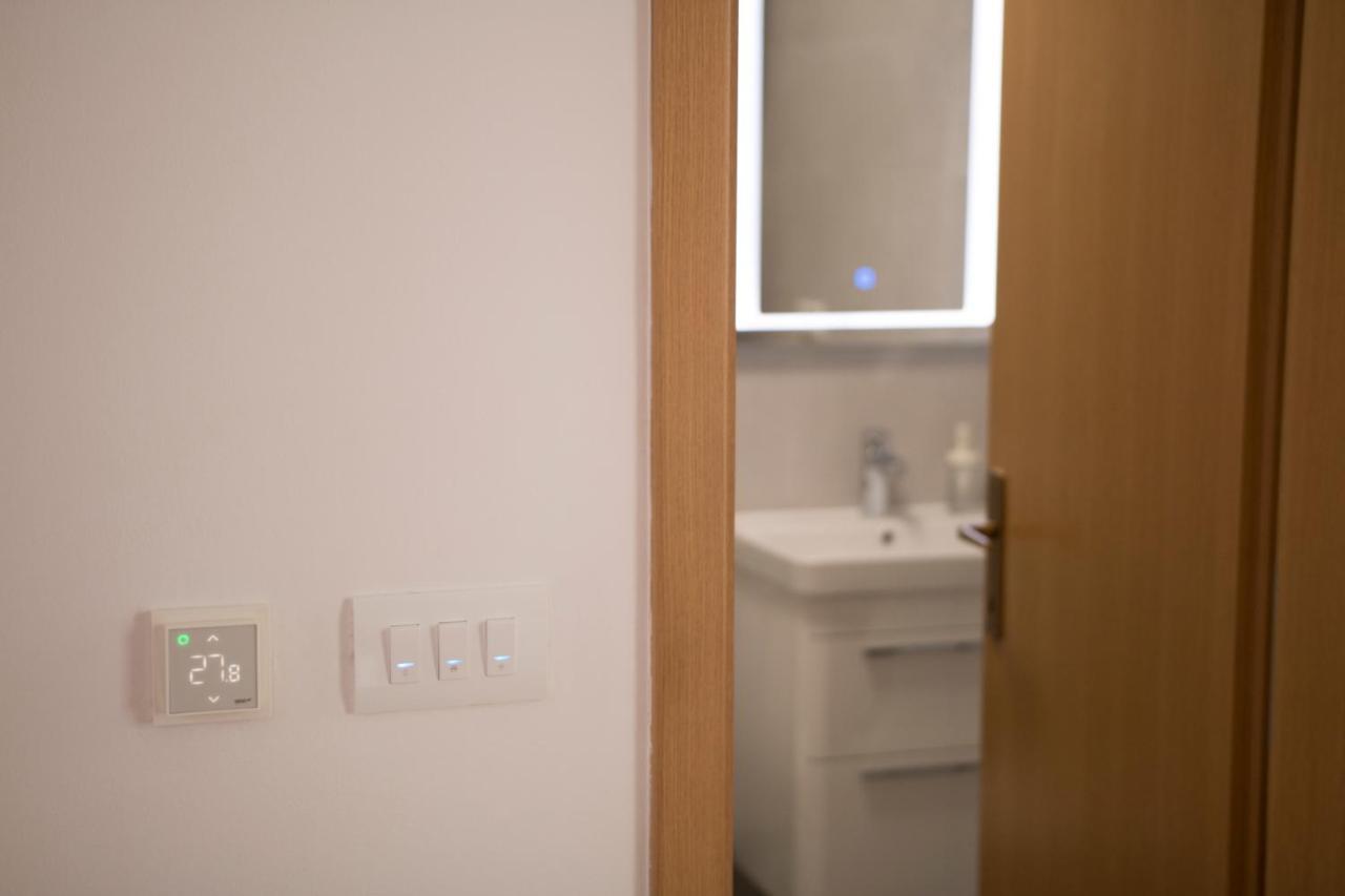 Memories Apartment Мостар Экстерьер фото