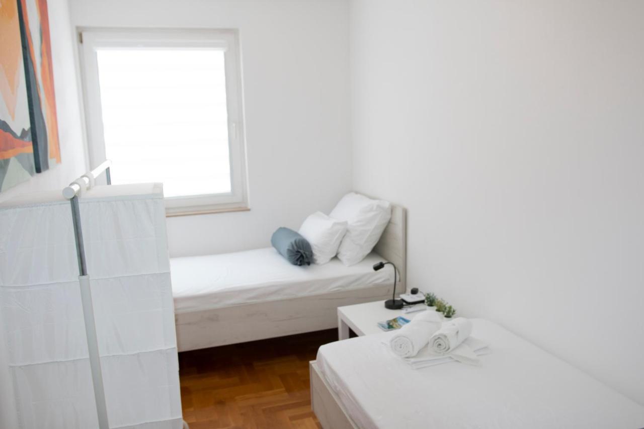 Memories Apartment Мостар Экстерьер фото