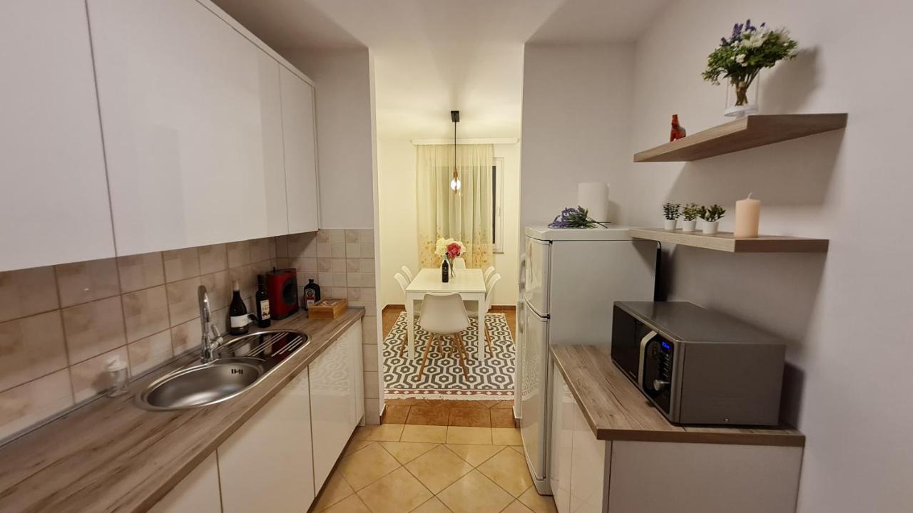 Memories Apartment Мостар Экстерьер фото