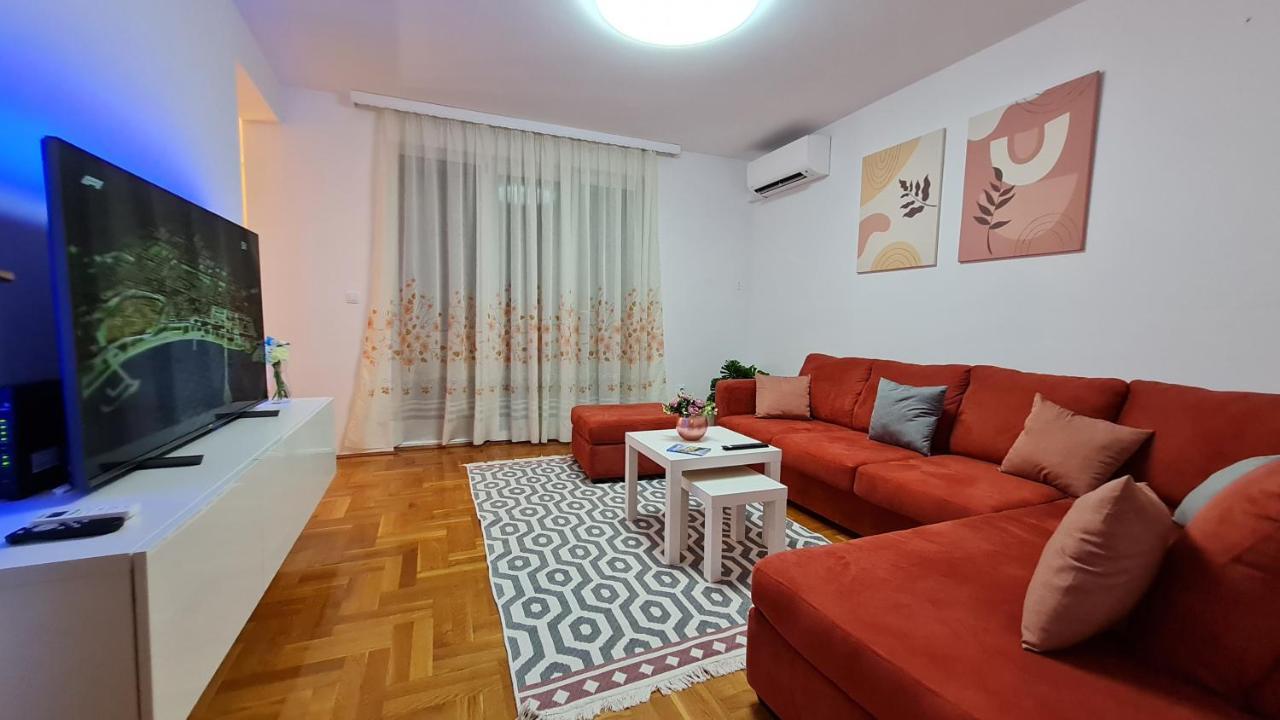 Memories Apartment Мостар Экстерьер фото